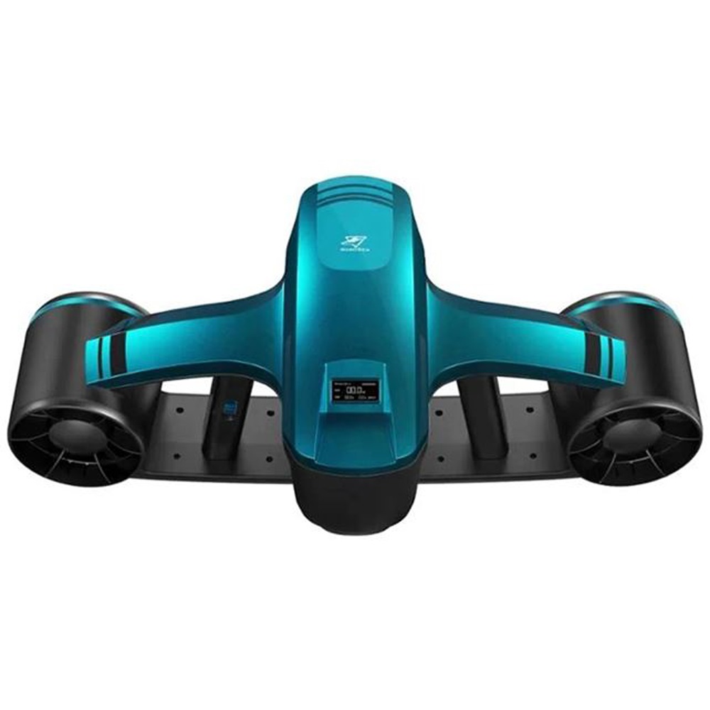 اسکوتر آبی مخصوص غواصی زیر دریایی ROBOSEA SeaFlyer